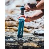 Katadyn BeFree Wasserfilter AC 0,5L mit einfacher Anwendung