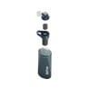 Einzelteile des Katadyn BeFree Wasserfilters AC 0,5L
