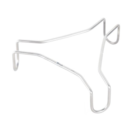 Keith Titanium Steam Rack Dampfgargestell Small Ti8731