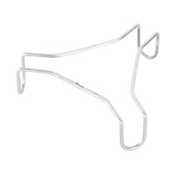 Keith Titanium Steam Rack Dampfgargestell Small Ti8731