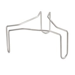 Keith Titanium Steam Rack Dampfgargestell Large Ti8732