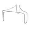 Keith Titanium Steam Rack Dampfgargestell Large Ti8732