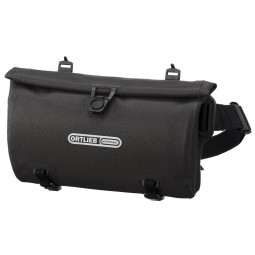 ORTLIEB Velo-Sling Lenkertasche schwarz
