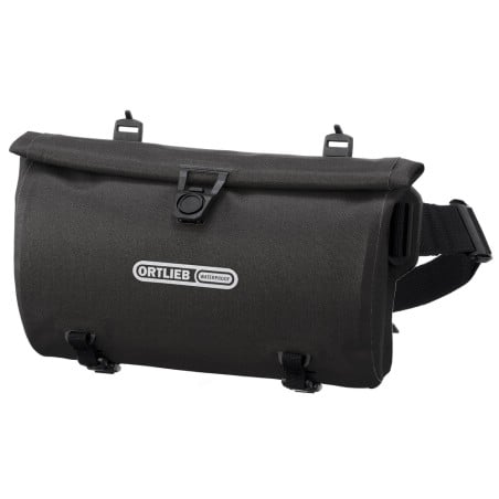 ORTLIEB Velo-Sling Lenkertasche schwarz