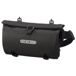 ORTLIEB Velo-Sling Lenkertasche schwarz