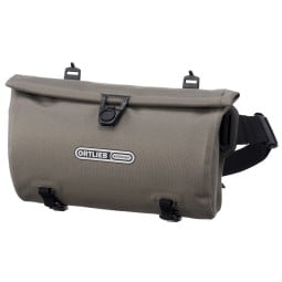ORTLIEB Velo-Sling Lenkertasche Dark Sand
