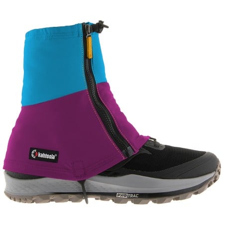 Kahtoola INSTAgaiter Mid Gamaschen Lupine