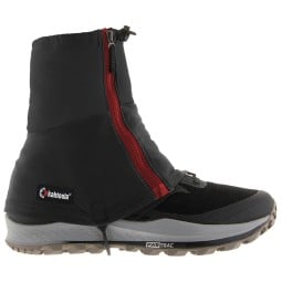 Kahtoola INSTAgaiter Mid Gamaschen Basalt