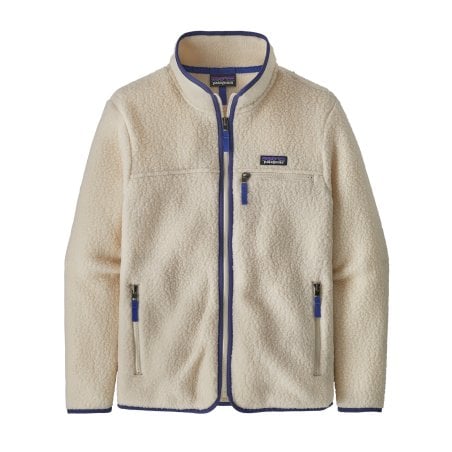 Patagonia Retro Pile Fleece Jacket Damen Fleecejacke