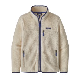 Patagonia Retro Pile Fleece Jacket Damen