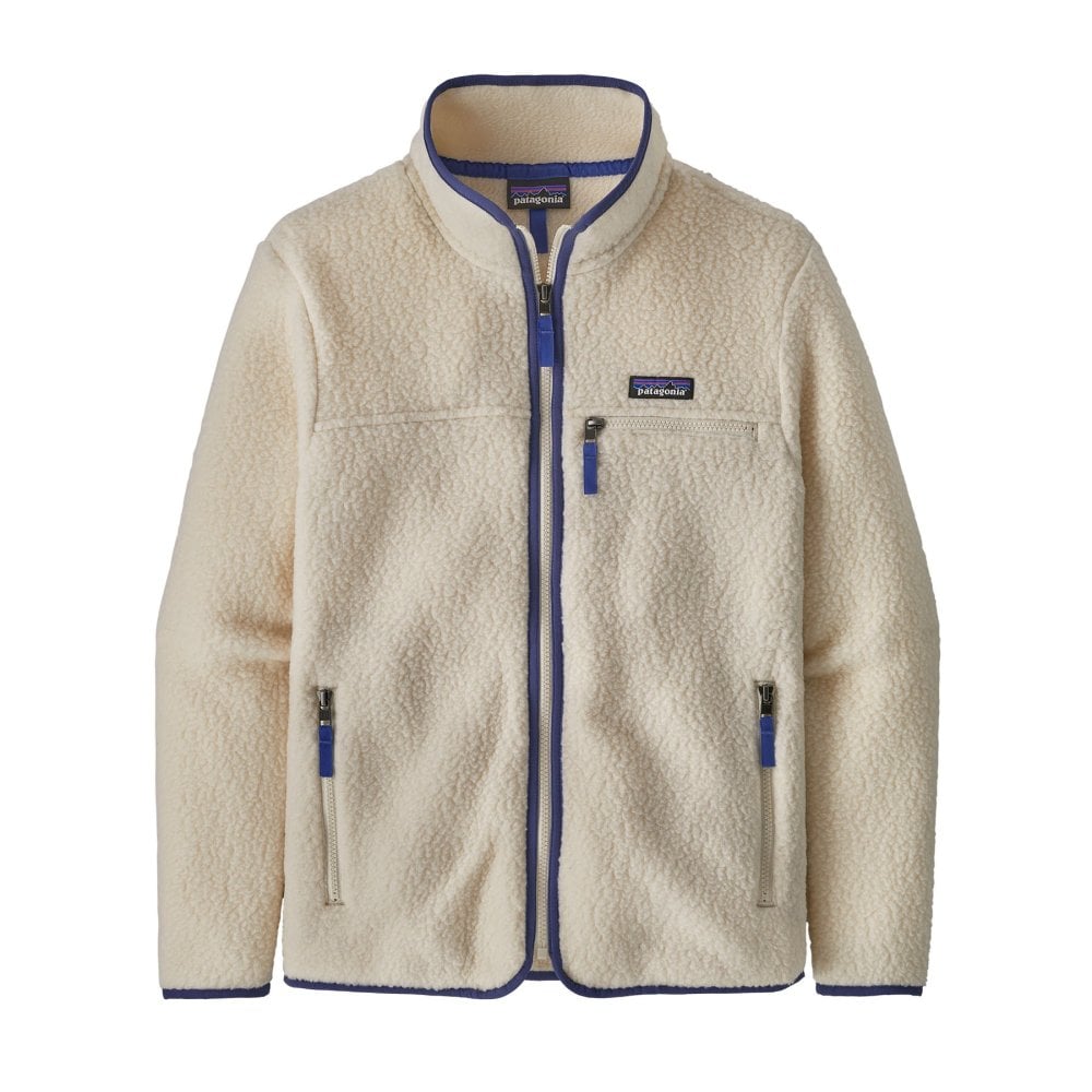 Patagonia Retro Pile Fleece Jacket Damen Fleecejacke