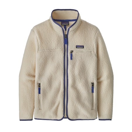 Patagonia Retro Pile Fleece Jacket Damen