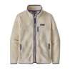Patagonia Retro Pile Fleece Jacket Damen