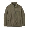 Patagonia Synchilla Fleece Jacket Basin Green (BSNG)