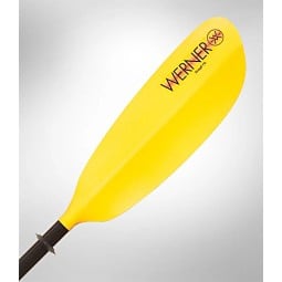 Werner Paddel Skagit FG | Walkonthewildside