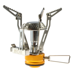EOE Strontium Gaskocher