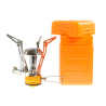EOE Strontium Gaskocher mit Packbox