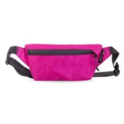 Liteway Pokkie Pack Ecopak Hüfttasche Vorderseite Fuchsia