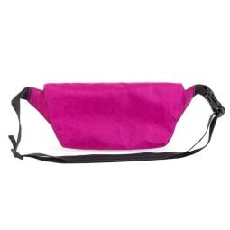 Liteway Pokkie Pack Ecopak Hüfttasche Rückseite Fuchsia