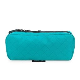 Liteway Wash Bag Ecopak Teal Organiser Tasche