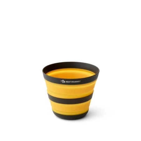 Sea to Summit Frontier UL Collapsible Cup Gelb