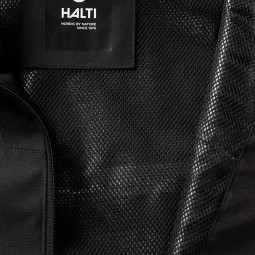 Halti Forter DrymaxX Regenjacke Innenleben
