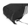 Liteway HKR Pack Ultra 35L Grau mit Tasche am Boden