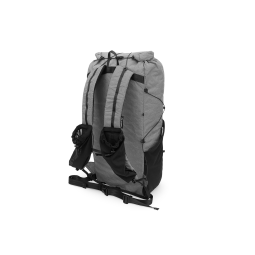 Rückseite Liteway HKR Pack Ultra 35L