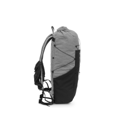 Rechte Seite Liteway HKR Pack Ultra 35L
