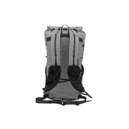 Liteway HKR Pack Ultra 35L mit Taschen an den Schulterträgern