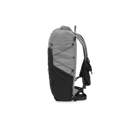 Linke Seite Liteway HKR Pack Ultra 35L