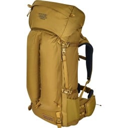 Mystery Ranch Glacier 50 Rucksack Buckskin
