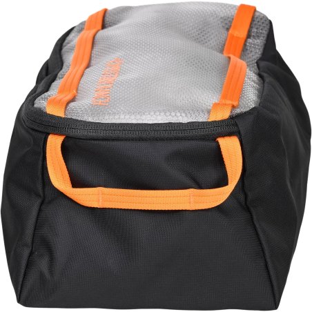 Mystery Ranch Mission Packing Cube black Seitenansicht