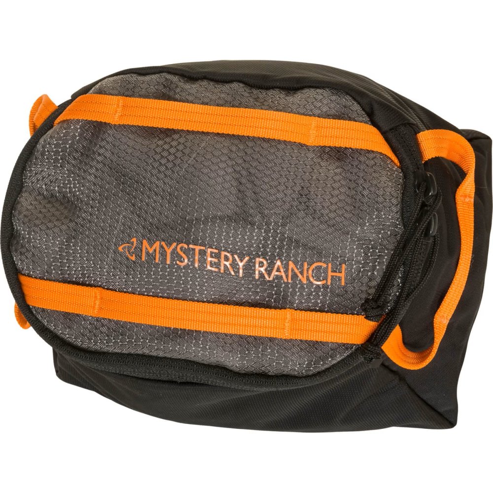 Mystery Ranch Mission Packing Cube black S