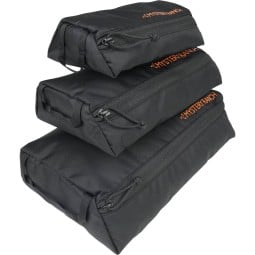 Mystery Ranch Void Bag Set black