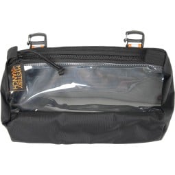 Mystery Ranch Quick Attach Void Bag Black Small