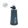Katadyn BeFree Wasserfilter AC 1L Schieferblau