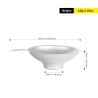 Maße SilverAnt Titanium Tea Filter