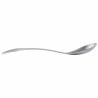 SilverAnt Titanium Spork seitliche Ansicht
