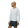 Outdoor Research ActiveIce Spectrum Sun Long Sleeve Tee Titanium