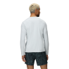 Outdoor Research ActiveIce Spectrum Sun Long Sleeve Tee Titanium Rückansicht