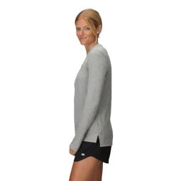 Seitenansicht Outdoor Research ActiveIce Spectrum Sun Long Sleeve Damen