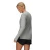 Rückansicht Outdoor Research ActiveIce Spectrum Sun Long Sleeve Damen