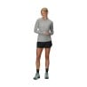 Outdoor Research ActiveIce Spectrum Sun Long Sleeve Damen von Model getragen