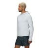 Outdoor Research ActiveIce Spectrum Sun Hoodie Titanium Seitenansicht