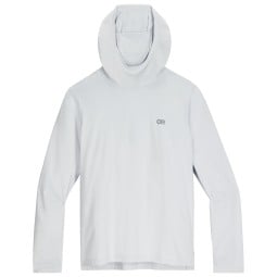 Outdoor Research ActiveIce Spectrum Sun Hoodie Titanium