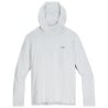 Outdoor Research ActiveIce Spectrum Sun Hoodie Titanium