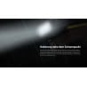 Nitecore HC65 UE Stirnlampe mit körpernahem Schwerpunkt