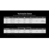 Technische Daten Nitecore MT1A Pro LED Taschenlampe