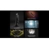 Praktische Features der Nitecore MT1A Pro LED Taschenlampe